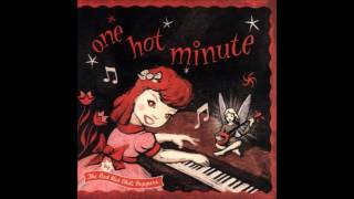 One Big Mob - Red Hot Chili Peppers (no crying baby)
