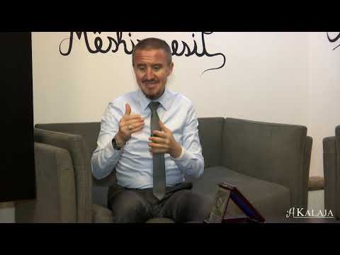 15. Hadithet e Ramazanit - Dr. Imam Ahmed Kalaja