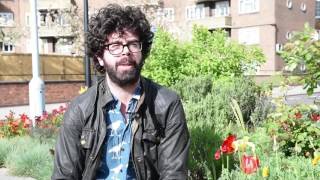 Guerrilla Gardening: This man plants flowers in the night to make London a greener city