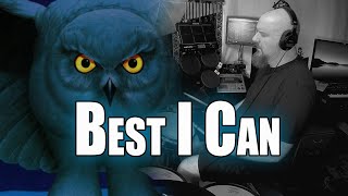 Download lagu Rush - Best I Can - Live Drums (Neil Peart Tribute) mp3 Download lagu Rush - Best I Can - Live Drums (Neil Peart Tribute) mp3