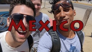 Its Pretty Mexican Here- Episode 1