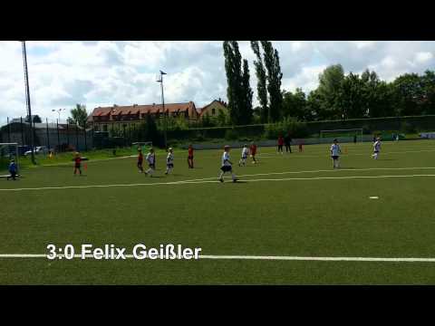 Wartenberger SV - BSV 92 II