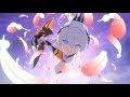 Sub Indo CG Animation Honkai Impact Everlasting Flames Dub JP