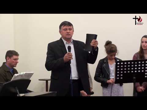 Gosen 21.10.2018 - dum dimineata (Sebastian Banda)