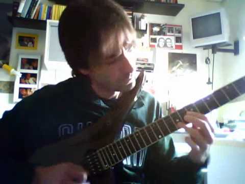Frankly Speaking ( by Frank Gambale) played by Livio Lamonea
