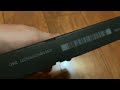 Thomas And Friends Best Of James 2001 VHS