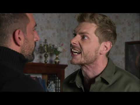 Goran i Igor se svađaju - Drugo ime ljubavi - epizoda 88