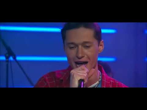 Тартак і Хливнюк Бумбокс  - На даху (Відреставровано технологією ШІ)