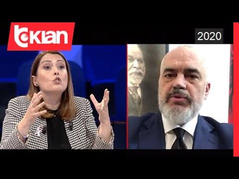 Manastirliu mbron kryeministrin: Nuk merr vendime vete, por...