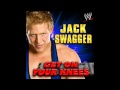 WWE: "Get On Your Knees" (Jack Swagger 3rd ...