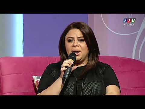 Hemiseki terz 29.11.2017 - Irade Ibrahimova