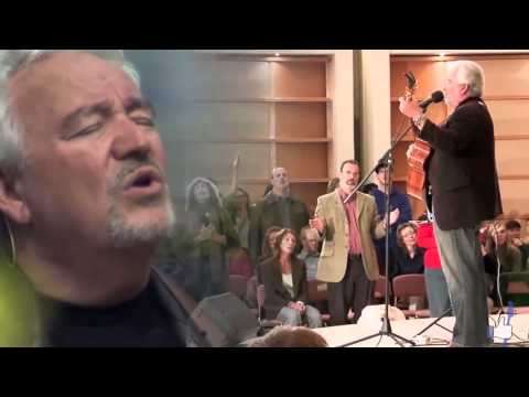 Tu Nombre Es Santo = Paul Wilbur