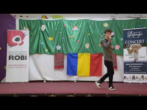 David Guciu - Shape of you