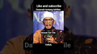 Download lagu tahlilan yang menunjukkan pancasila #shorts #youtubeshorts #shortvideo #usttile #ceramahlucu #lucu mp3