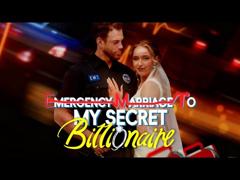 [FULL] 🚑My EMT Husband Is a Hidden Billionaire
