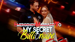 [FULL] 🚑My EMT Husband Is a Hidden Billionaire