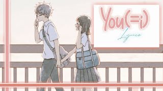 Download lagu [Lyrics] 𝙔𝙤𝙪(=𝙞) -Bolbbalgan4 mp3