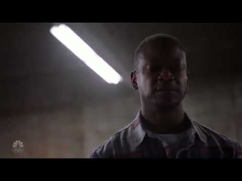 Chicago PD 8x6 | Upstead scenes (Part 4)