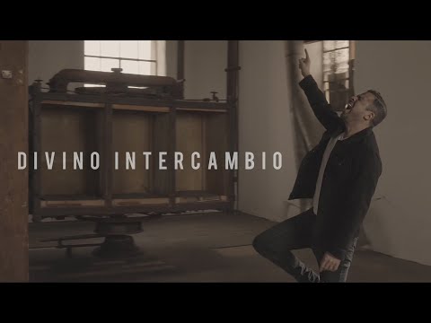 Divino Intercambio - Omar Rodríguez