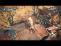 Assassin's Creed Unity Glitch 4: Frozen Arno ...