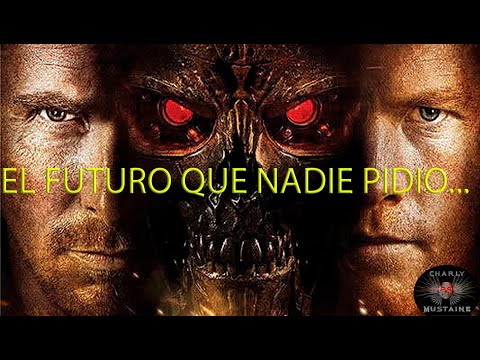 ¡¡¡LOS MAYORES SIN SENTIDOS DE TERMINATOR SALVATION!!!
