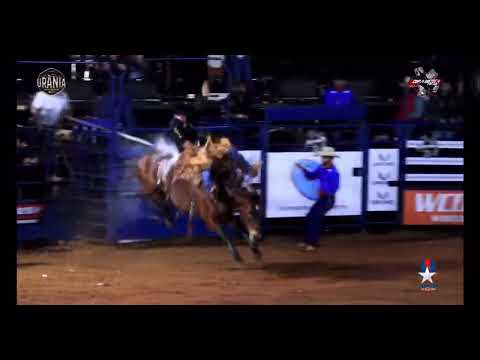 Naipe VS Júlio César Camargo