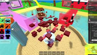 Roblox Scripts 2: Life in Paradise Seat Mover