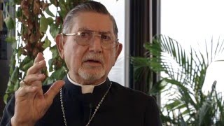 Bishop Gracida Exclusive Interview—Mother Angelica