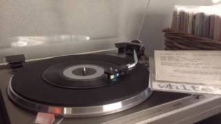 White Town 7&quot; EP version - White Town