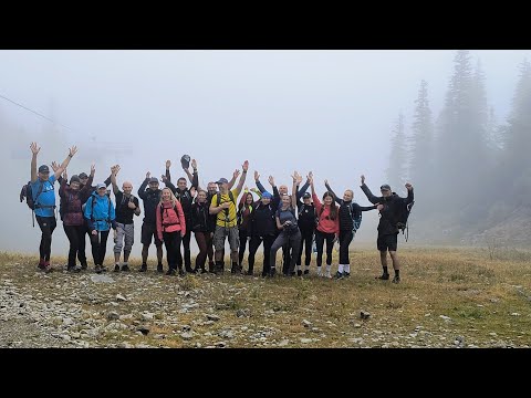 Rohacze, czyli słowacka Orla Perć