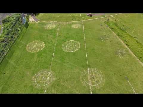 Competiții de Golf-1-st Driving Range Golf Competition-10