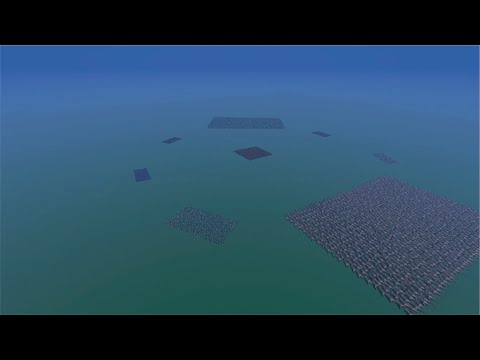 SUPER SPARTANS VS ALL - UEBS CUSTOM UNIT - Ultimate Epic Battle Simulator