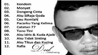 Download lagu Kumpulan Lagu Lucu ' DOEL SUMBANG ' mp3 Download lagu Kumpulan Lagu Lucu ' DOEL SUMBANG ' mp3