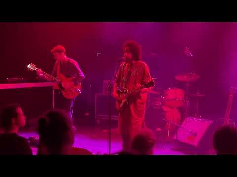 Tamikrest - Copenhagen - Hotel Cecil - 3 November, 2025