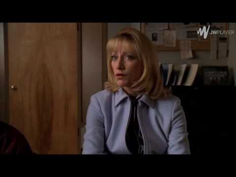 The Sopranos 3.09 - "You better wipe that smile off your face"