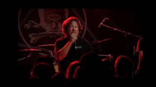 Pig Destroyer live 2019 - Piss Angel, Starbelly &amp; Junkyard God
