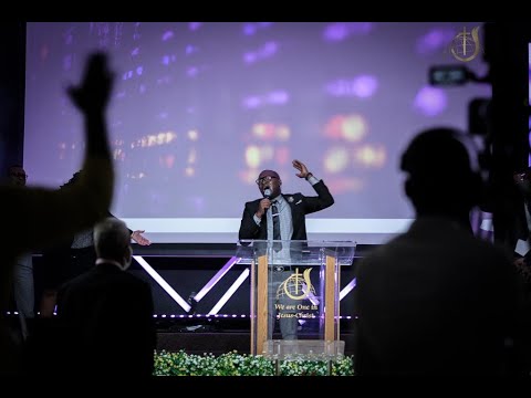 Comme un Phare sur la plage| Ou sel ki Bondye| La Porte De La Grace| WPBCOG