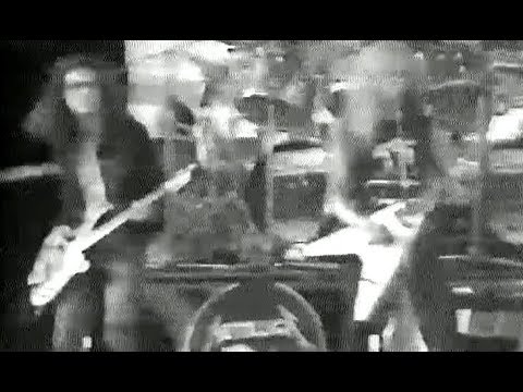 Metallica & Ozzy Osbourne - Paris 29.08.1984 (TV) "Breaking Sound Festival"