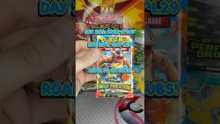 Day 205: Mega Evolutions gives us nothing and we're on the road to 3K! 🚀 #PackADay #PokemonCards