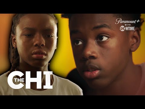 Jake & Kevin’s Friendship Timeline | The Chi