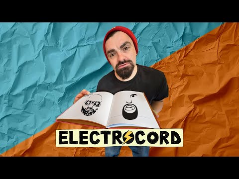 ELECTRIC BROTHER - ZI CU MUZICA - EP 33
