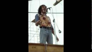 Joe Cocker - Let's Go Get Stoned (Live at Woodstock 1969)