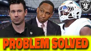 Raiders May Have Already Solved Their DT Problem!RAIDERS NEWS TODAY