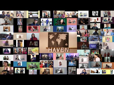 7 Hour GLOBAL WORSHIP EVENT (20 COUNTRIES) | PRAY FOR YOUR COUNTRY || HAVEN FELLOWSHIP
