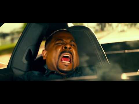 Bad Boys for Life (TV Spot 'Therapy')