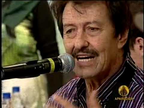 Zeca e Zico Filho no Terra da Padroeira - 26/07/2009