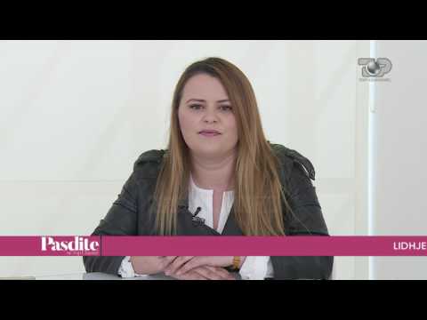 Pasdite ne TCH, 31 Mars 2017, Pjesa 1 - Top Channel Albania - Entertainment Show