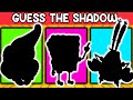 Guess The Shadow SpongeBob Showdown Can You Shed Light On The Characters