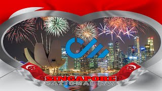 เพลง  Our Singapore by JJ Lin