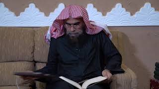 الدرس 14 | شرح عمدة الأحكام | كتاب الصلاة | للشيخ خالد الفليج image